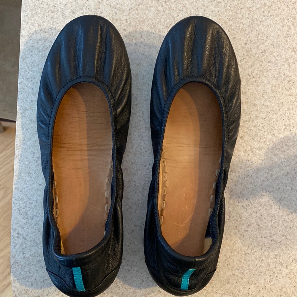 Tieks